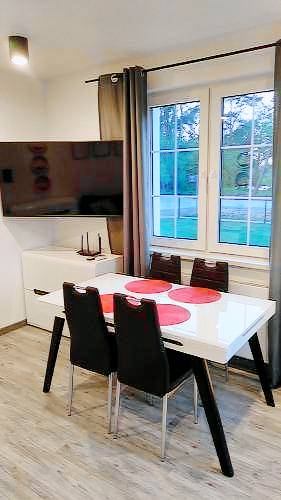 Apartament Konin