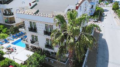 Résidence de tourisme 90 m²