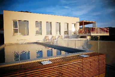 Villa 120 m²