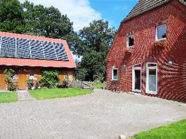 45 m² Agriturismo