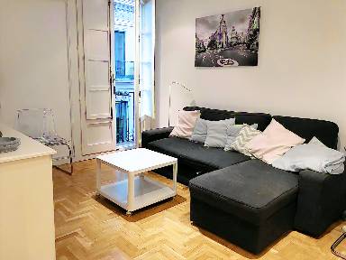 69 m² Apartament