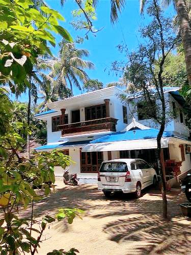 Vyshnavi Home stay