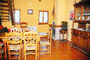 Casa rural