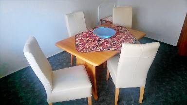 70 m² Apartament