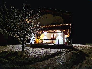 120 m² Ferienhaus