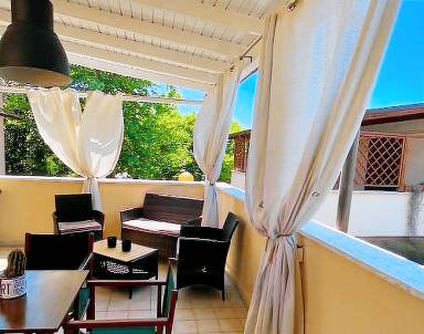 Appartamento 63 m²