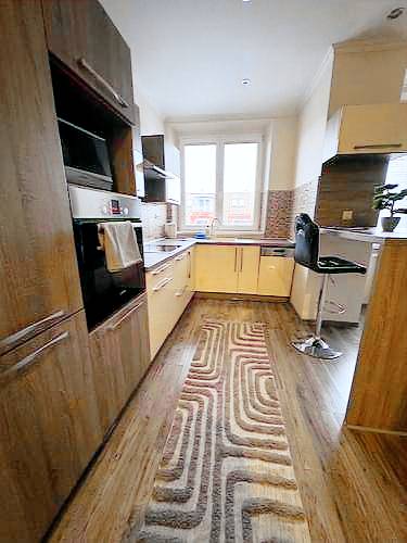 Apartman Komárno