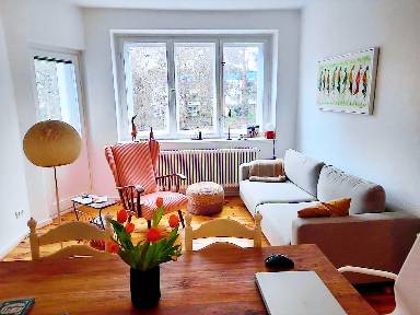 Appartement 70 m²