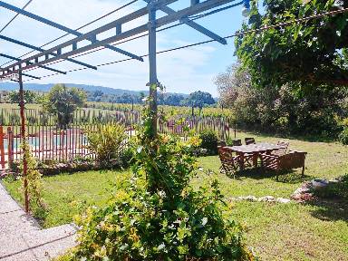 Maison de vacances 150 m²