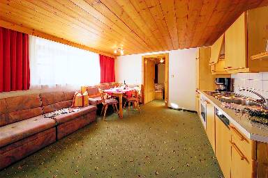 Appartamento vacanza 40 m²