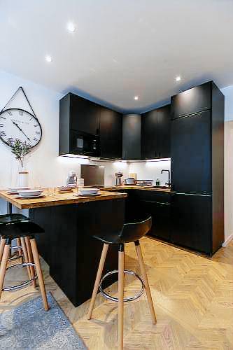 Appartement Saint-Étienne