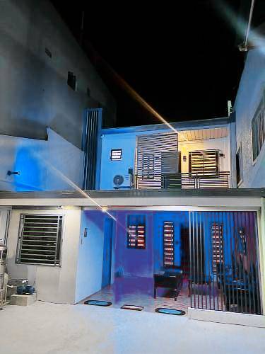 Ferienwohnung Naga City