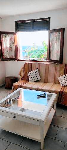 Appartement Pointe-à-Pitre