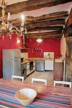 Casa rural Ahedo del Butrón