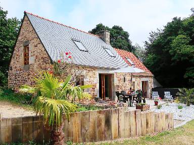 Maison de vacances 100 m²
