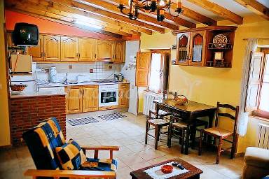 Casa rural