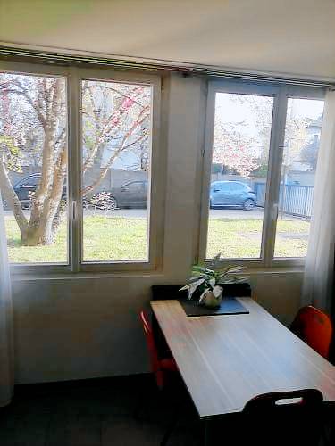 Apartment  Francheville
