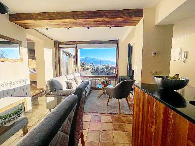 Apartamento de 80 m²