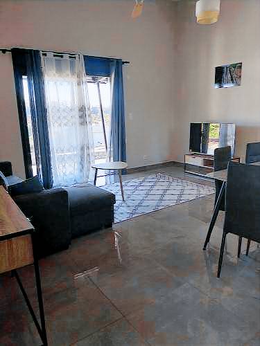 Maison de vacances Bras-Panon