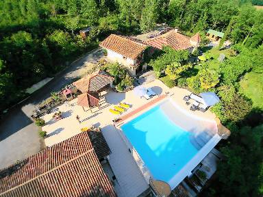 Villa 300 m²