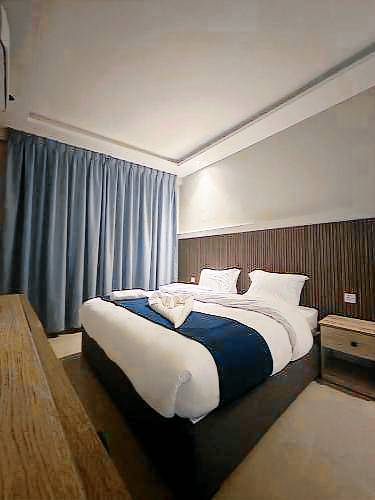 Bed & Breakfast Akaba