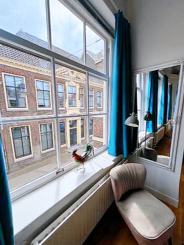 Appartement Haarlem