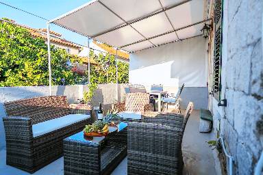 Appartamento 75 m²