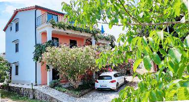 42 m² Ferienwohnung