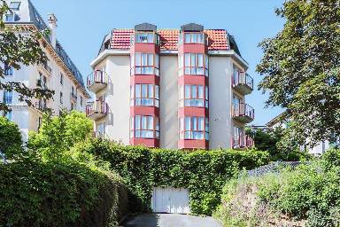 Ferienwohnung