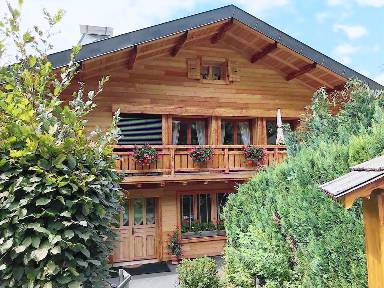 Appartement 75 m²
