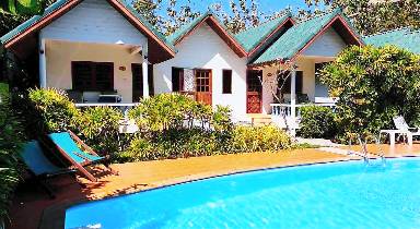 Casa de 580 m²