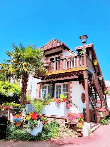 Appartement Forges-les-Eaux