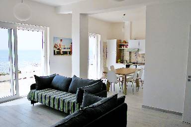 Appartamento 100 m²