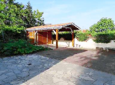 Maison de vacances