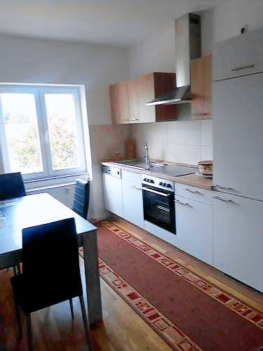 Apartment Wahren
