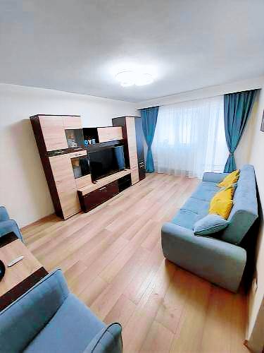 Apartment Ploiești