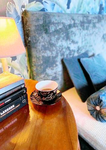 Apartament  Mszana