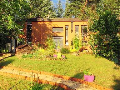 Chalet 47 m²
