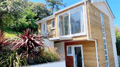 Huis