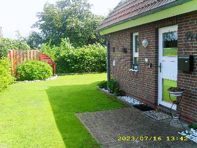 Maison de vacances 95 m²
