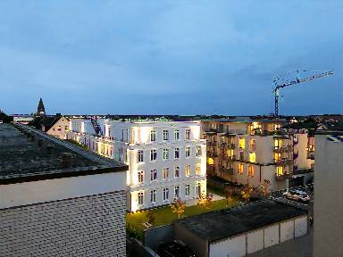 Appartement 37 m²