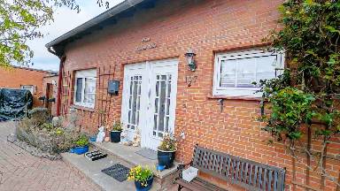 Appartement 35 m²