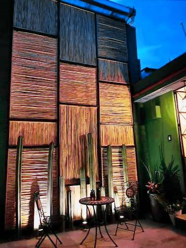 Casa Oaxaca de Juárez