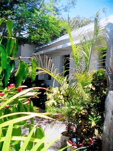 Maison de vacances Boucan Canot