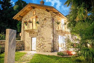 80 m² House