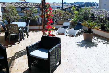 Appartement 100 m²