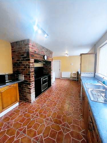 Bed and breakfast Middlesbrough