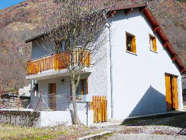 Maison de vacances 75 m²