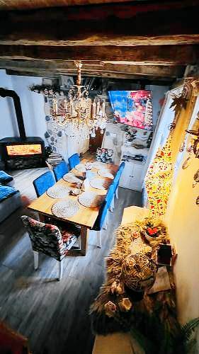 Chalet Vranov Dol