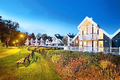 Huis 109 m²